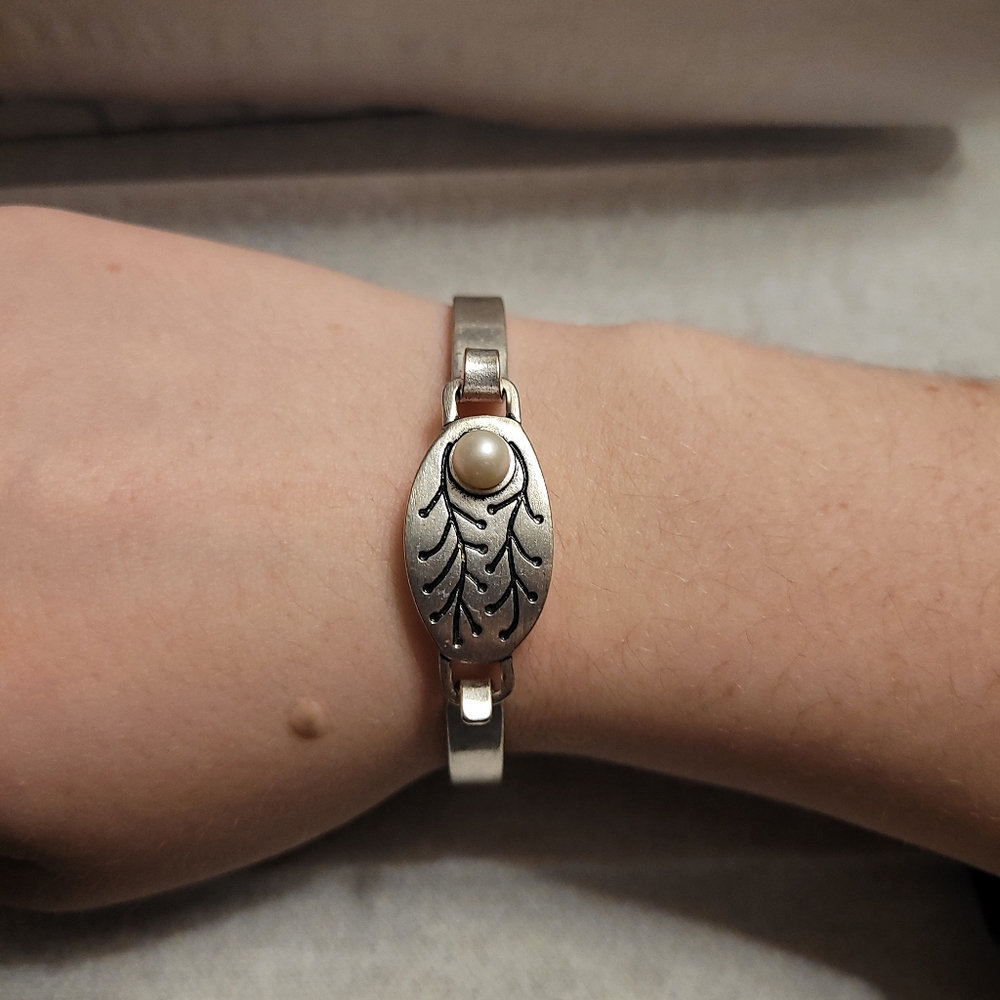 Vantel Pearls Harvet Bracelet